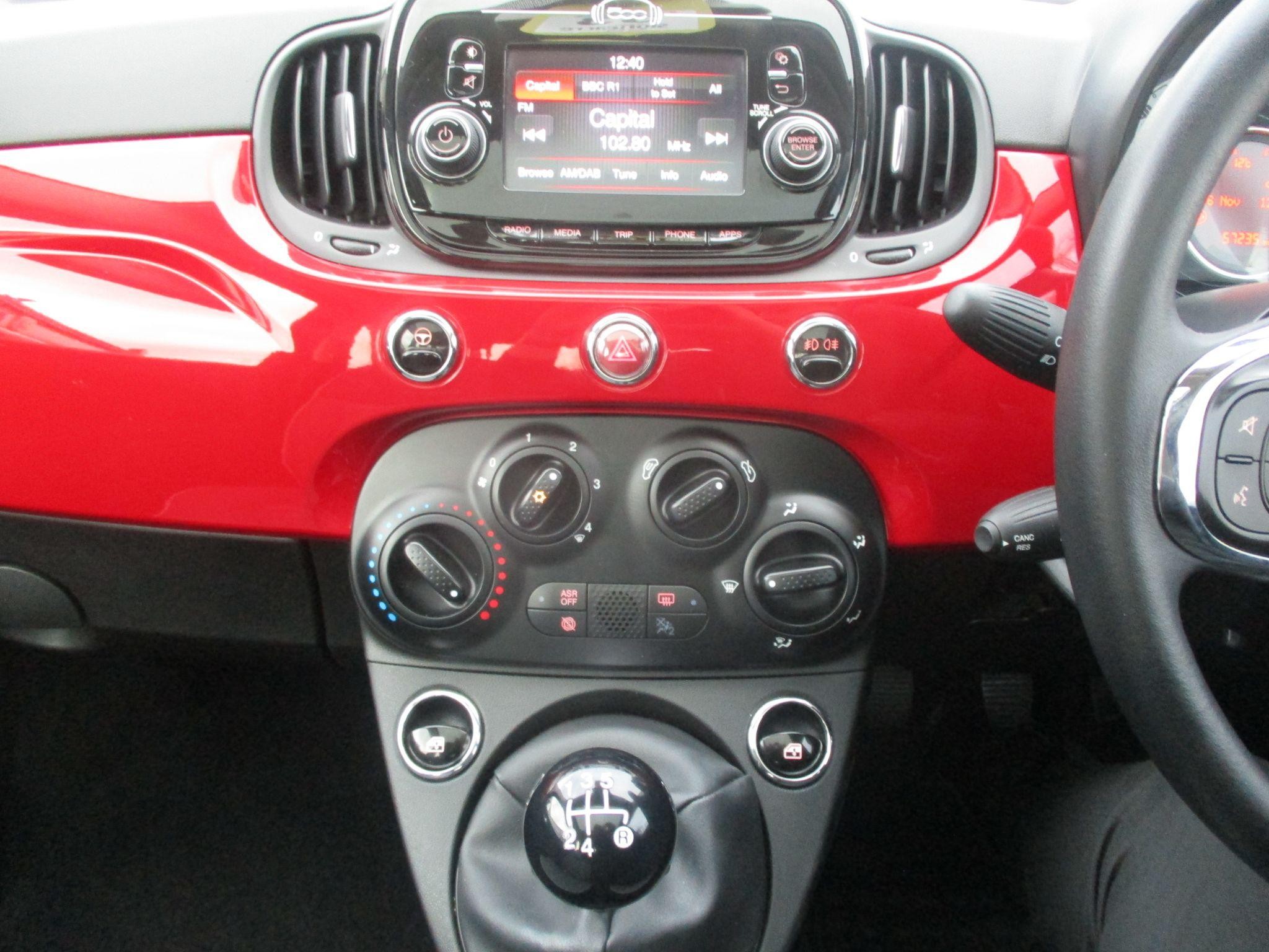 Fiat 500 Image 17