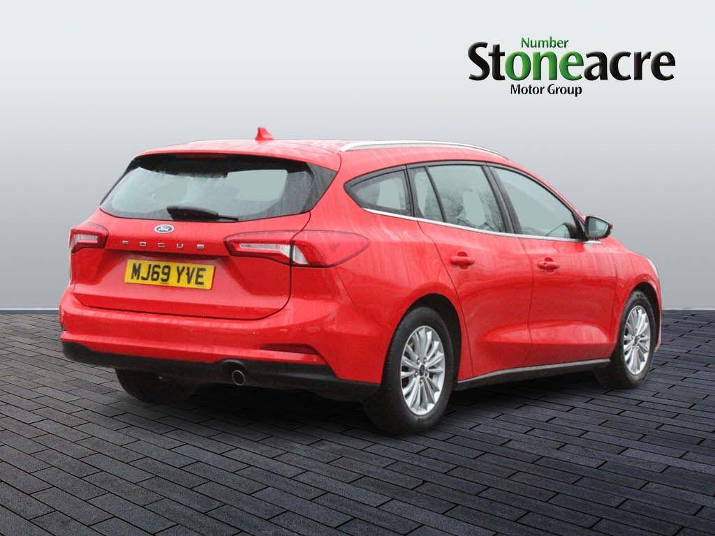 Ford Focus Image 3