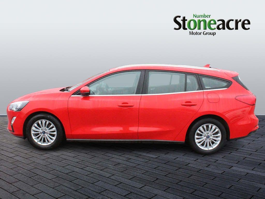 Ford Focus Image 6