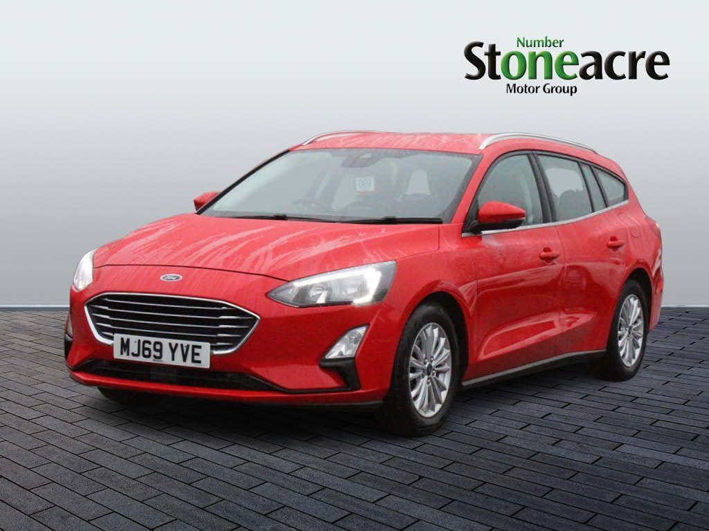 Ford Focus Image 7