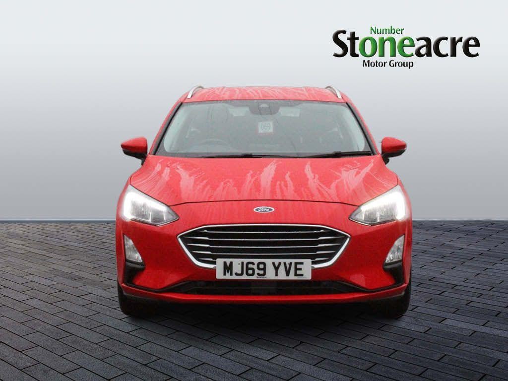 Ford Focus Image 8