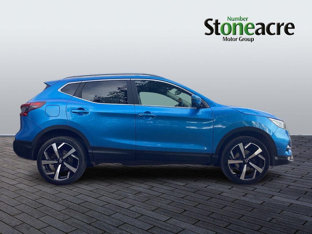 Nissan Qashqai Image 2