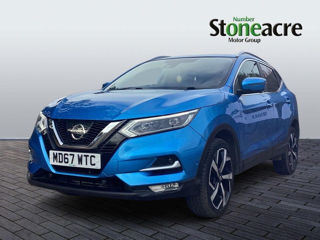 Nissan Qashqai Image 7