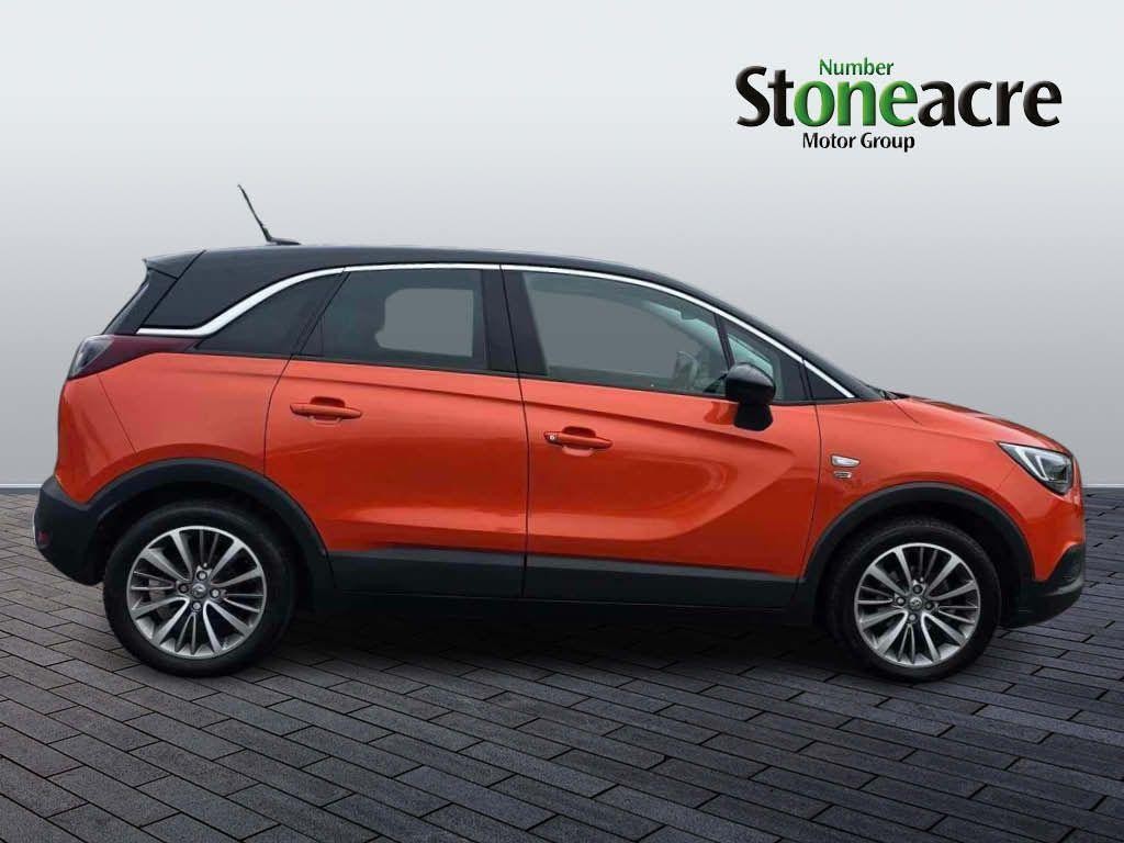 Vauxhall Crossland X Image 2