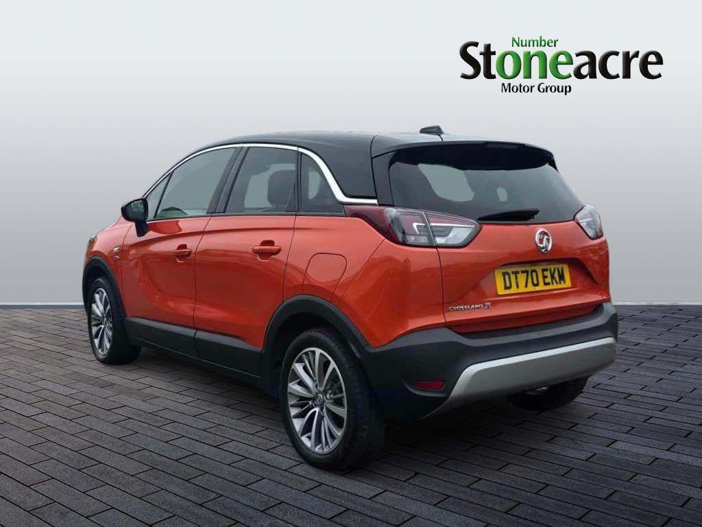 Vauxhall Crossland X Image 5