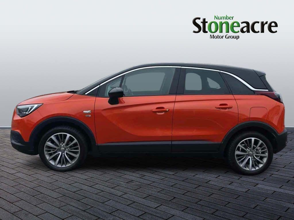 Vauxhall Crossland X Image 6