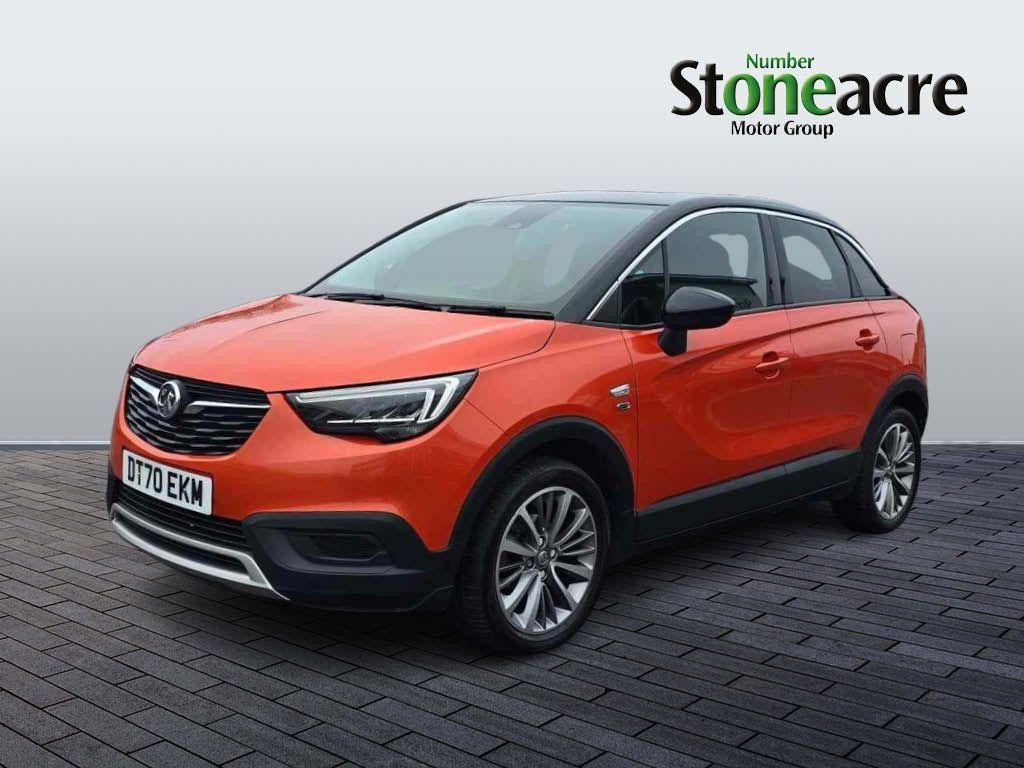 Vauxhall Crossland X Image 7