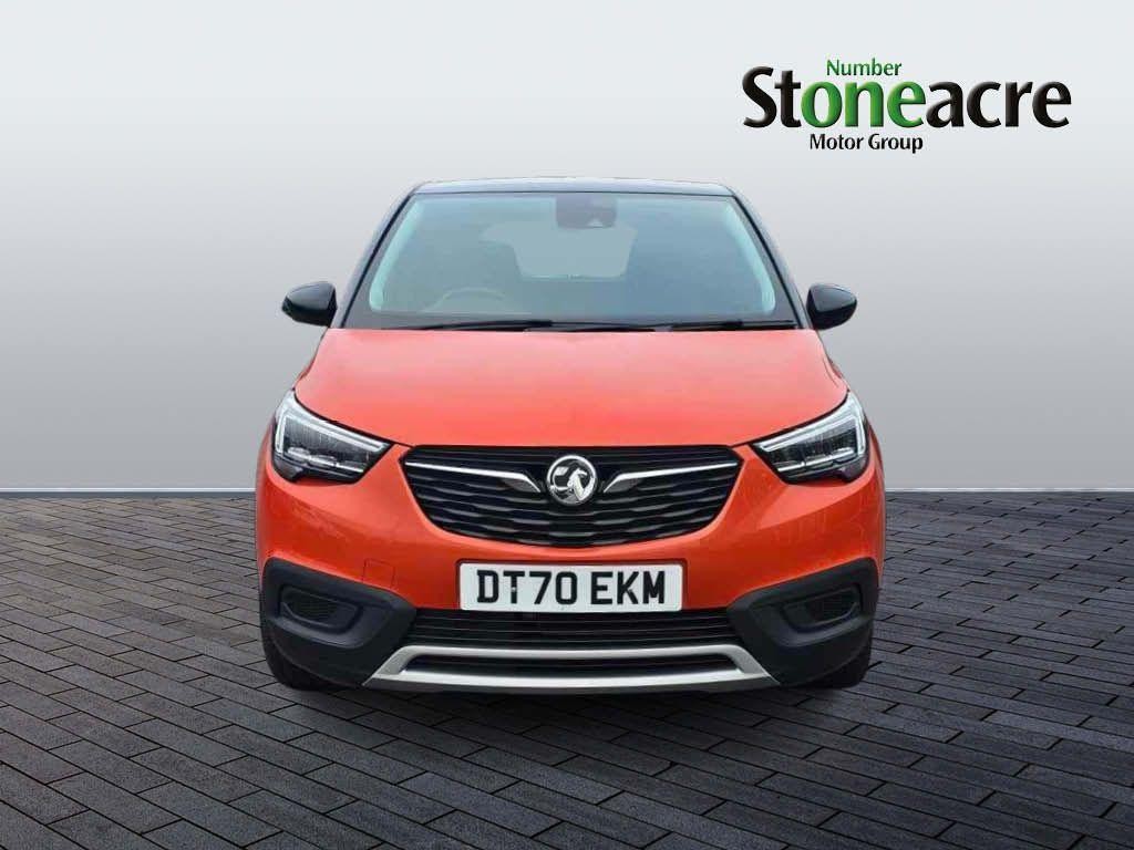 Vauxhall Crossland X Image 8