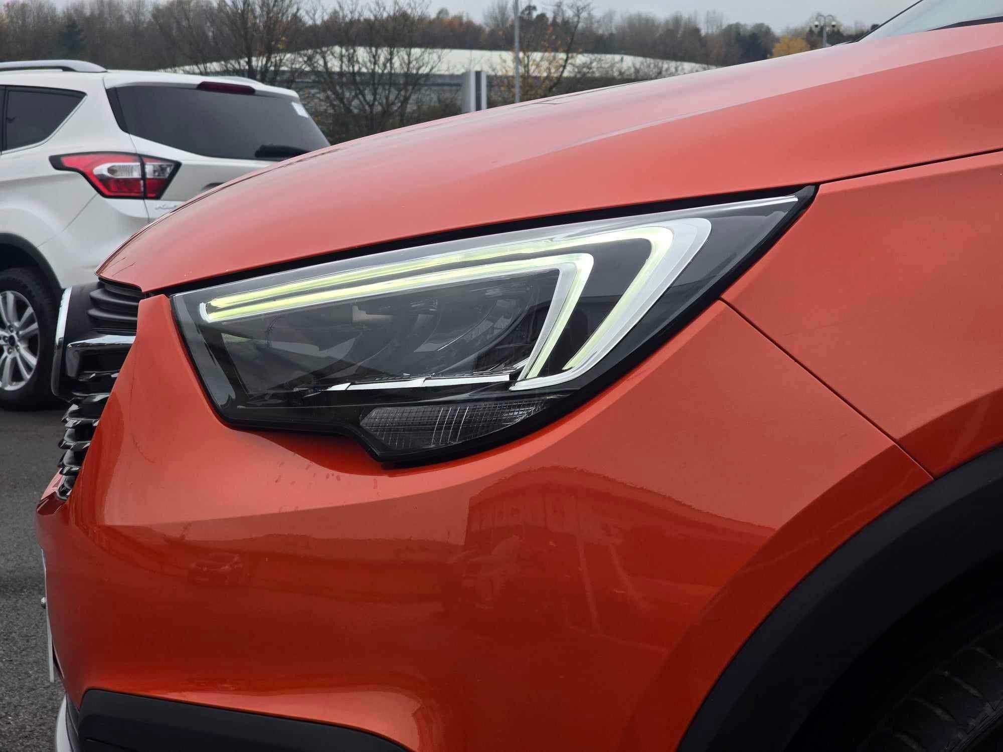 Vauxhall Crossland X Image 10