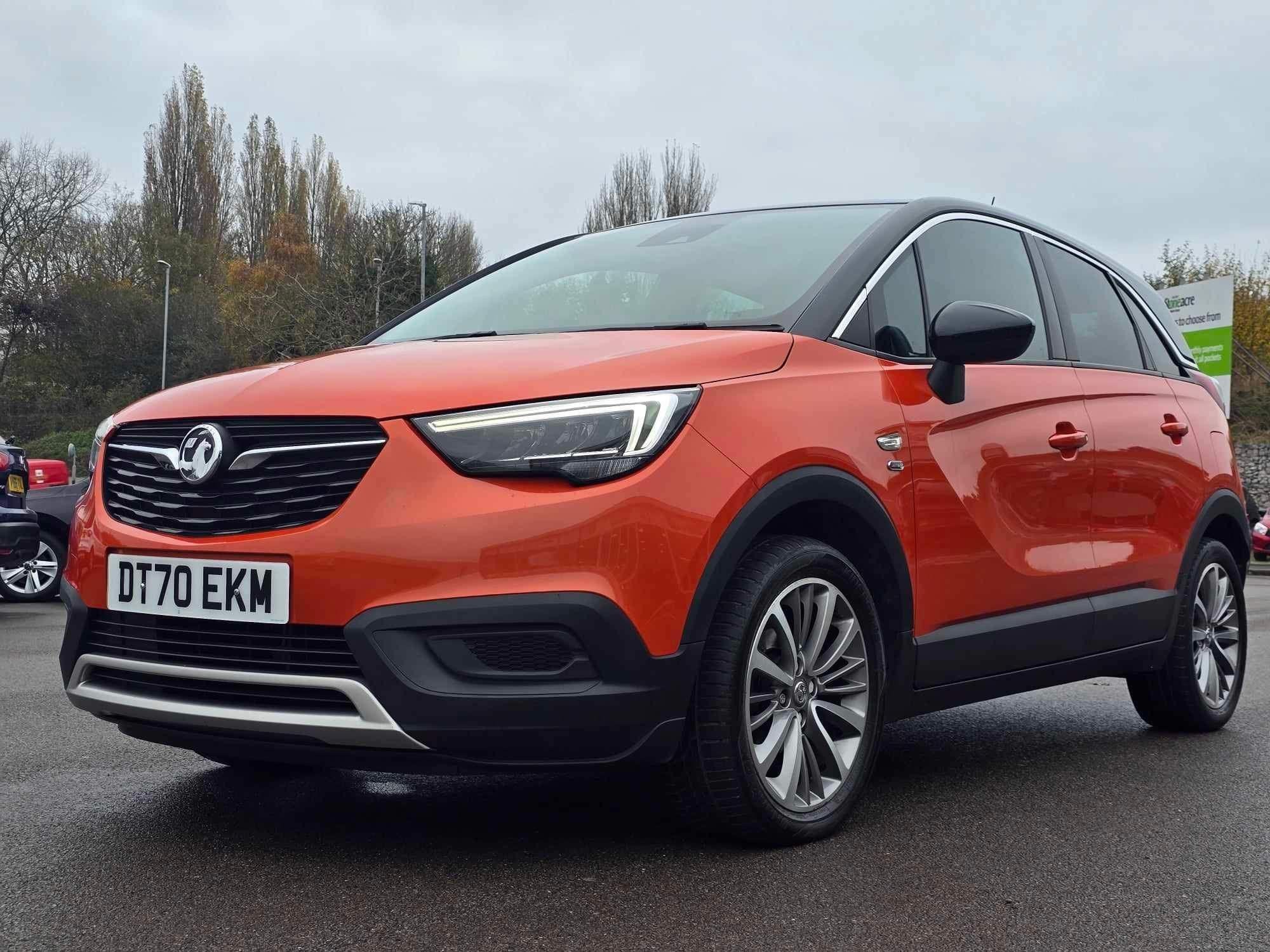 Vauxhall Crossland X Image 15