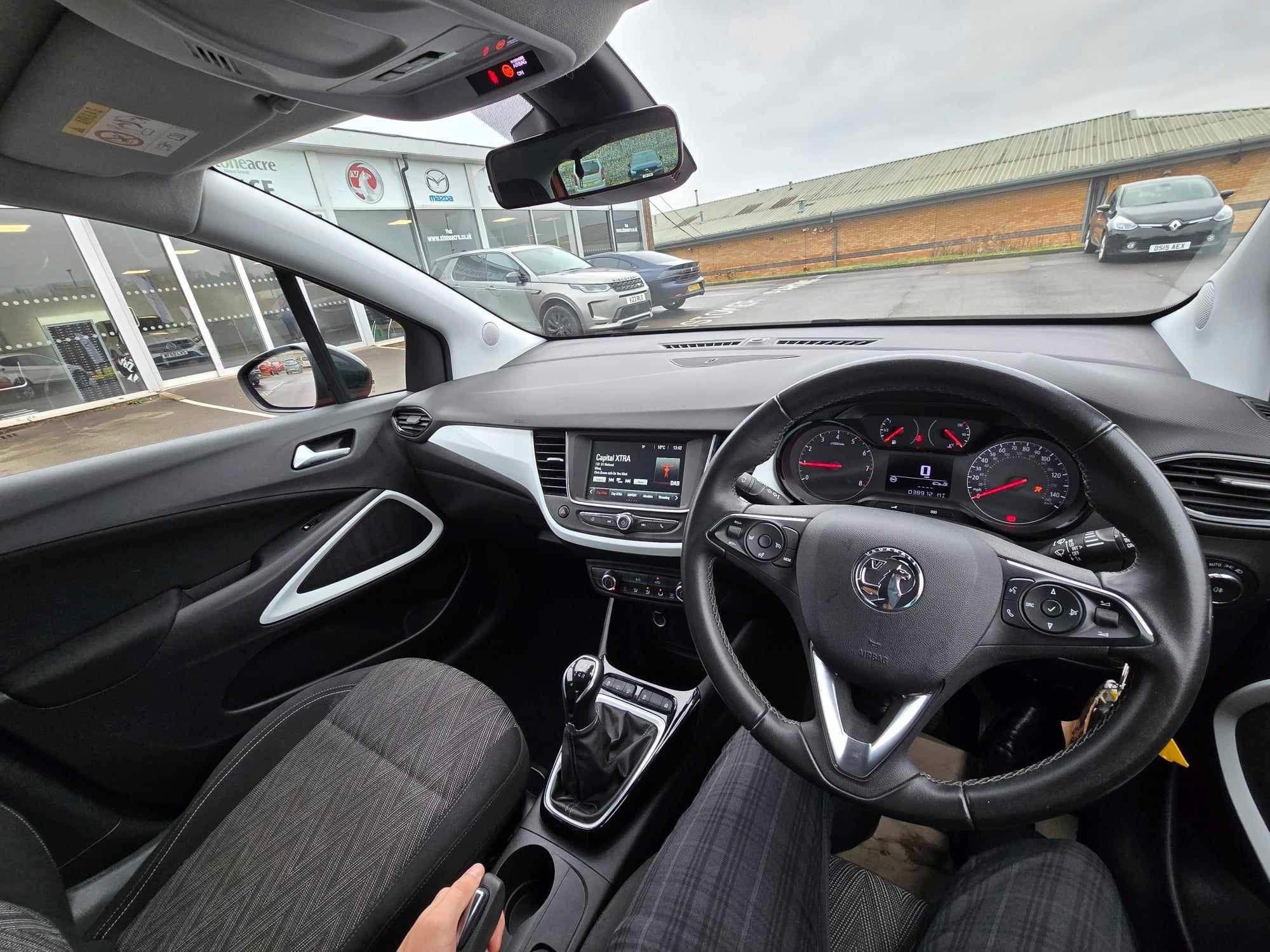 Vauxhall Crossland X Image 16