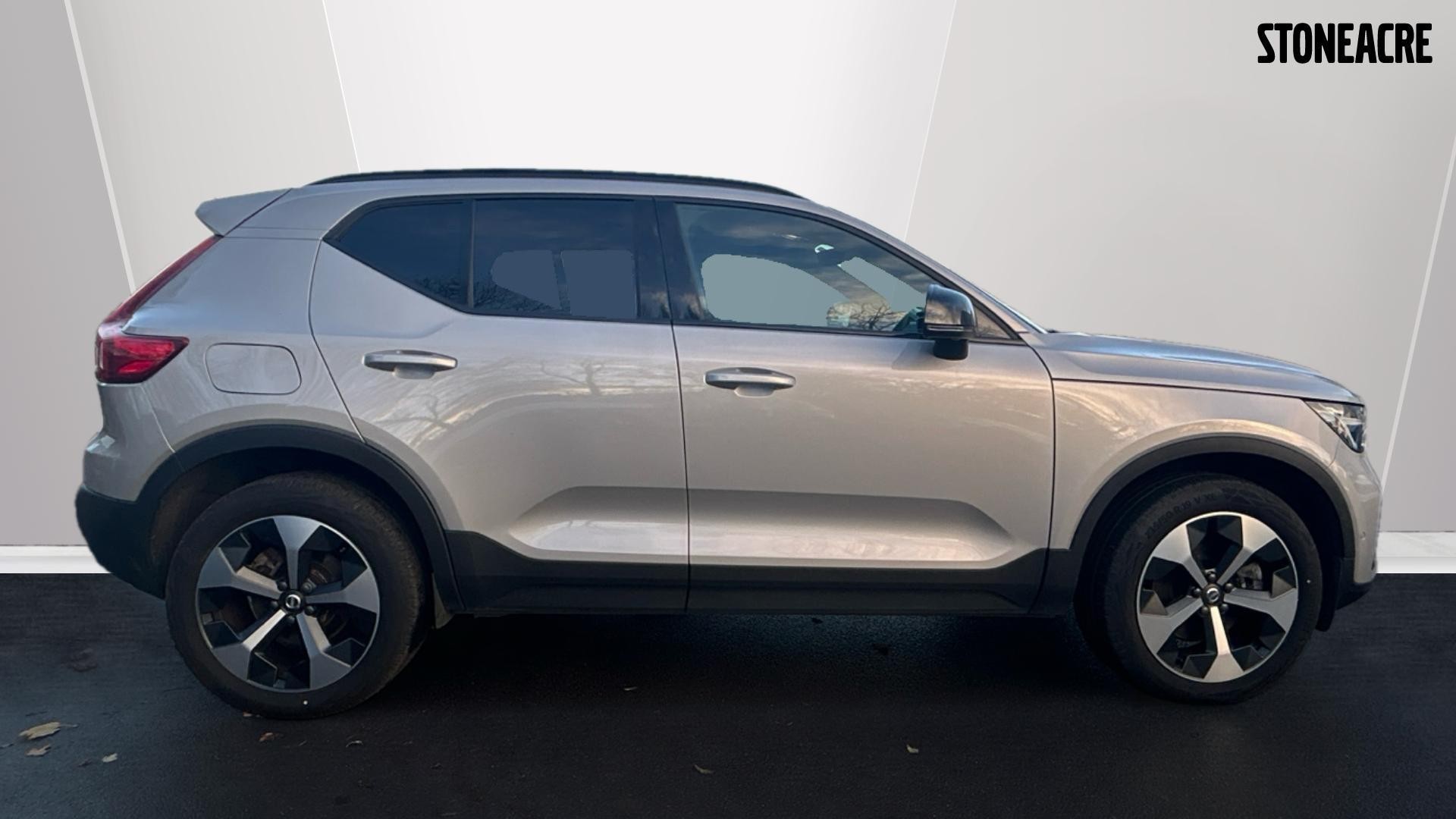 Volvo XC40 Image 3