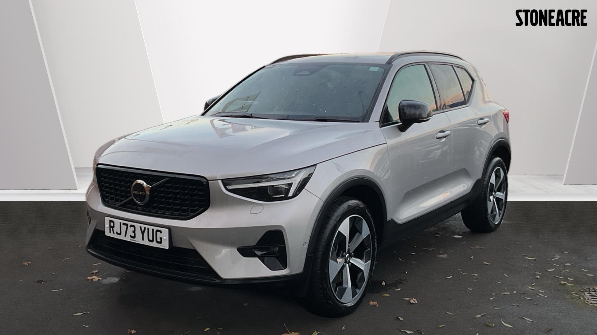 Volvo XC40 Image 6