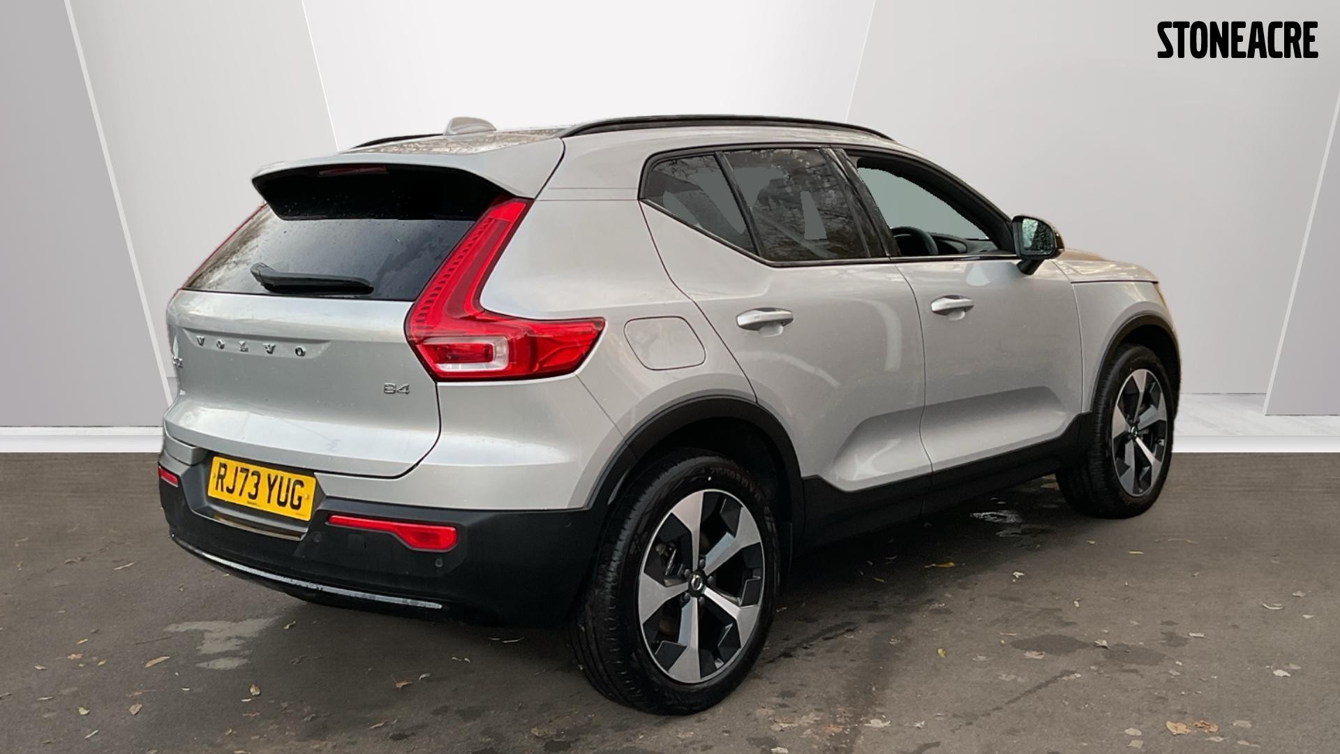 Volvo XC40 Image 7