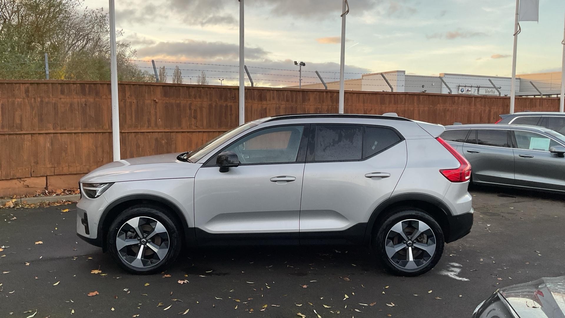 Volvo XC40 Image 8