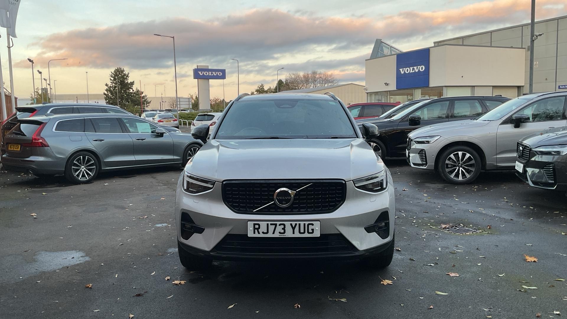 Volvo XC40 Image 12