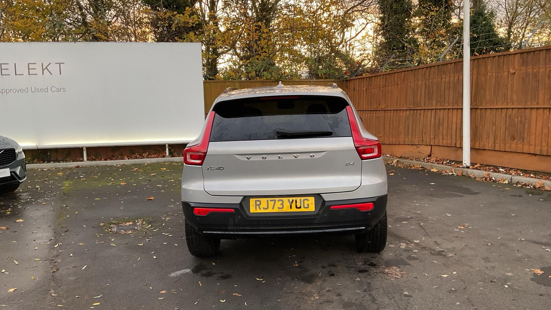 Volvo XC40 Image 13