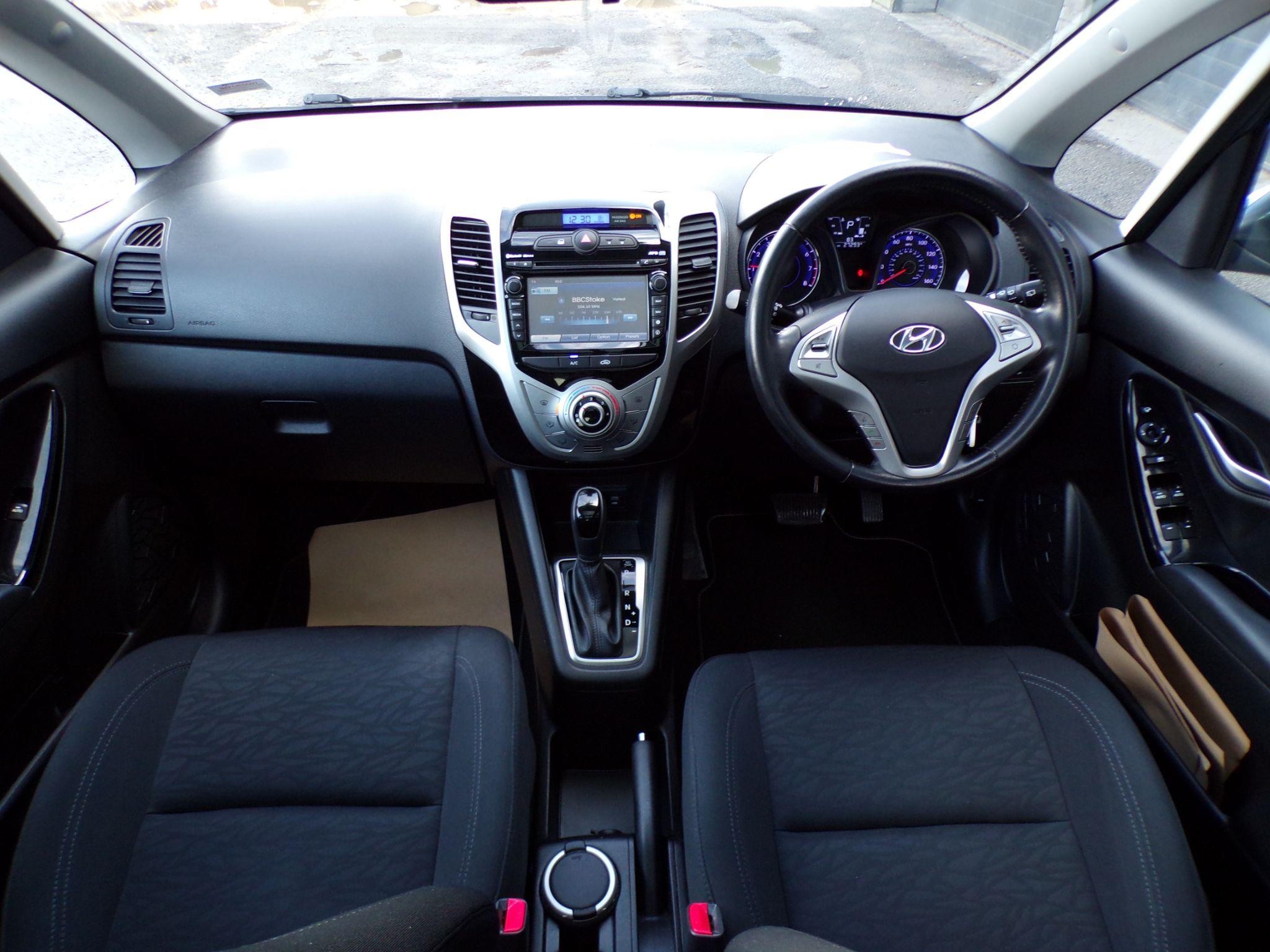 Hyundai ix20 Image 15