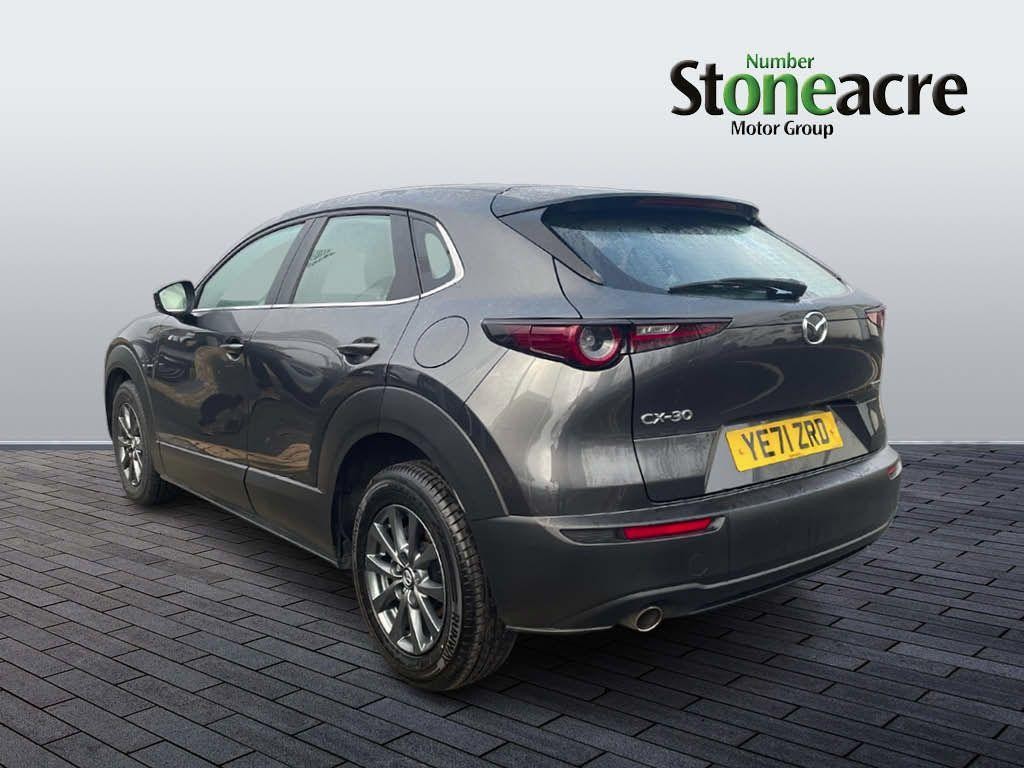 Mazda CX-30 Image 4