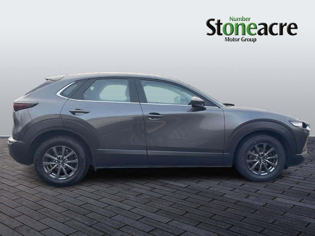 Mazda CX-30 Image 8