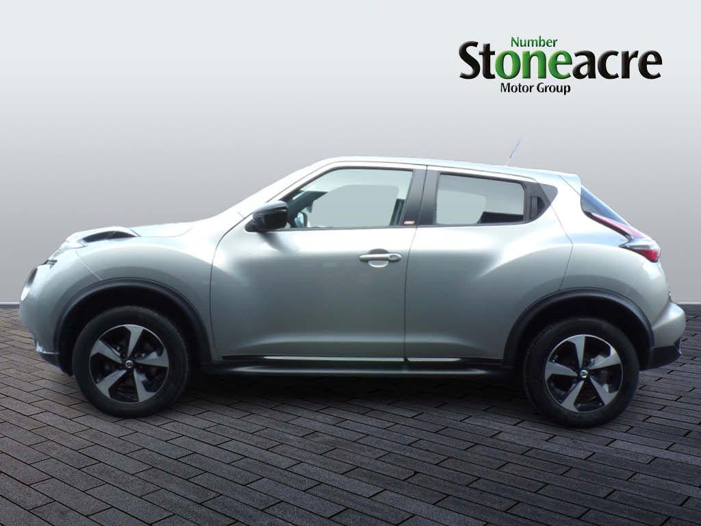 Nissan Juke Image 6