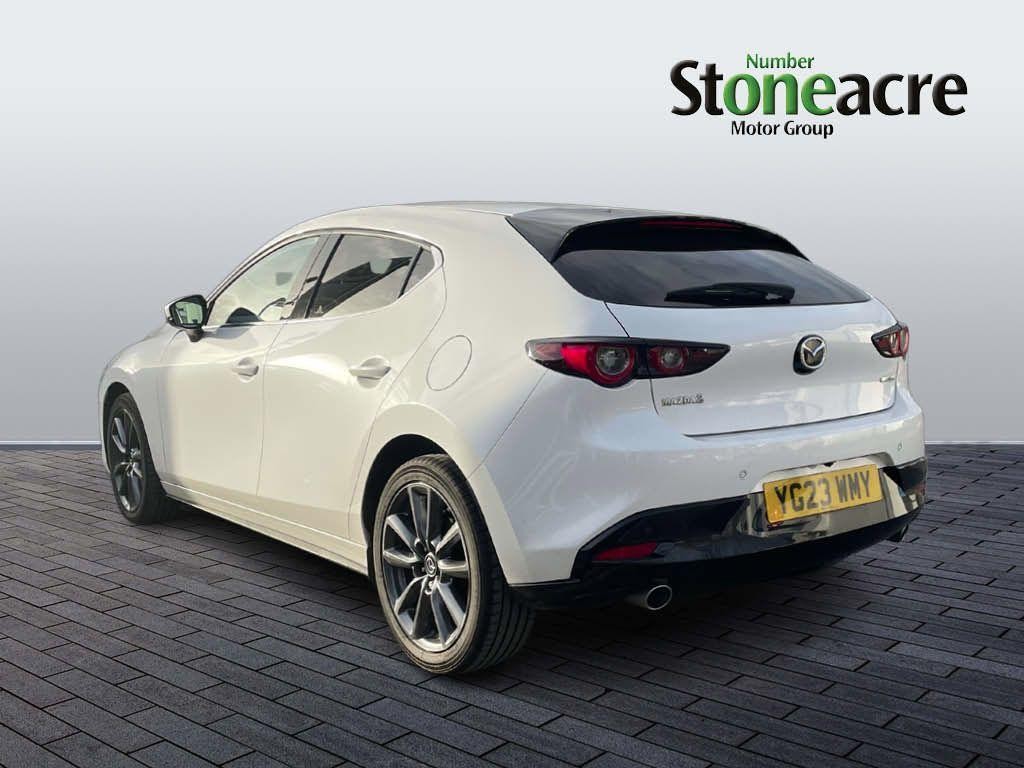 Mazda3 Image 5