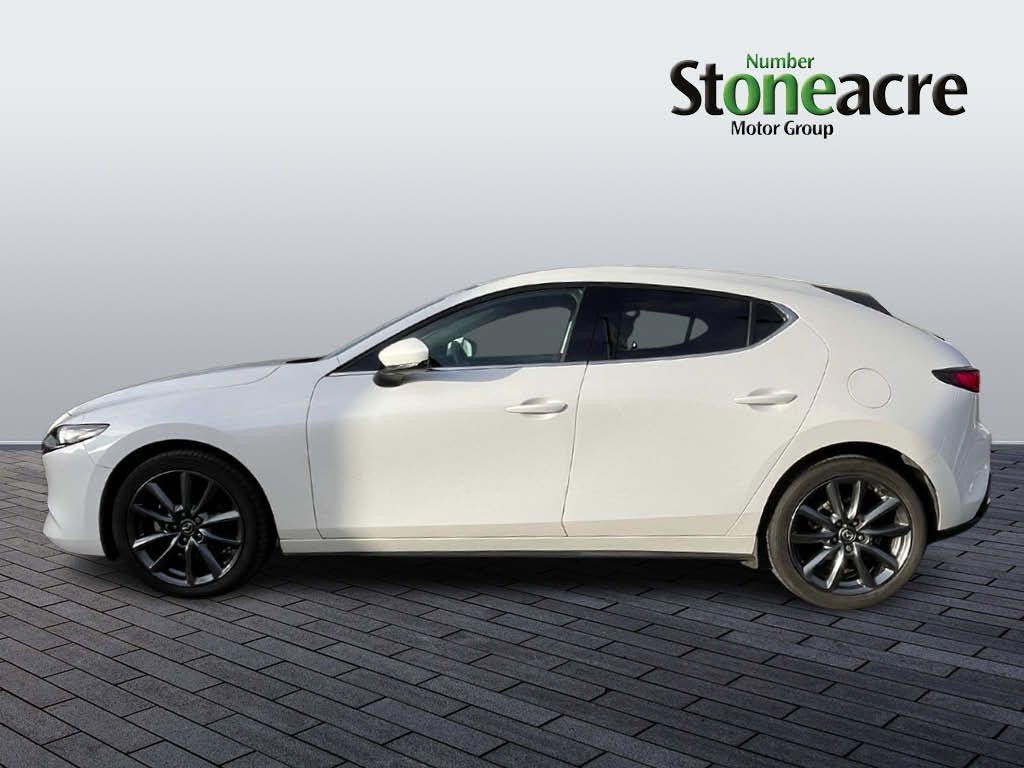 Mazda3 Image 6