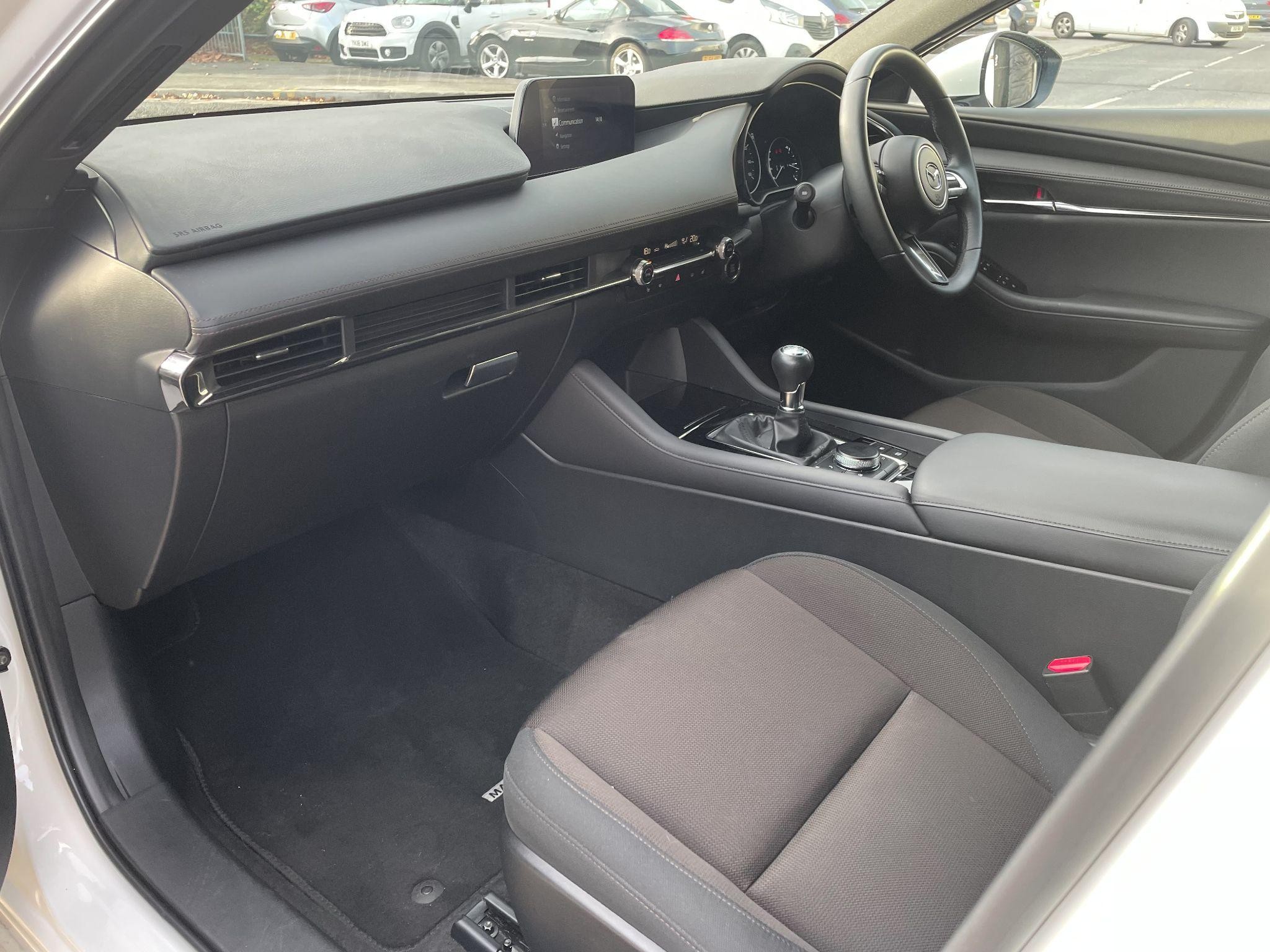 Mazda3 Image 23