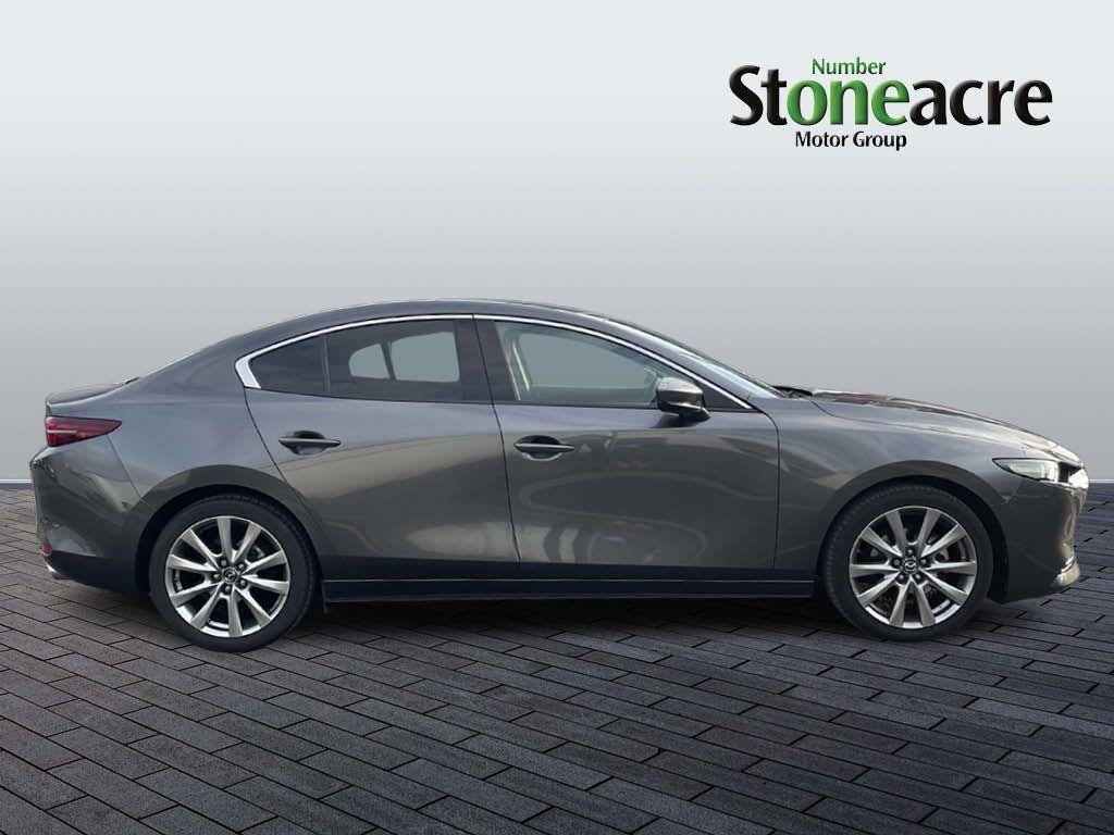 Mazda3 Image 2