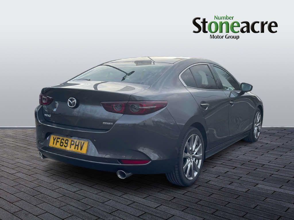 Mazda3 Image 3