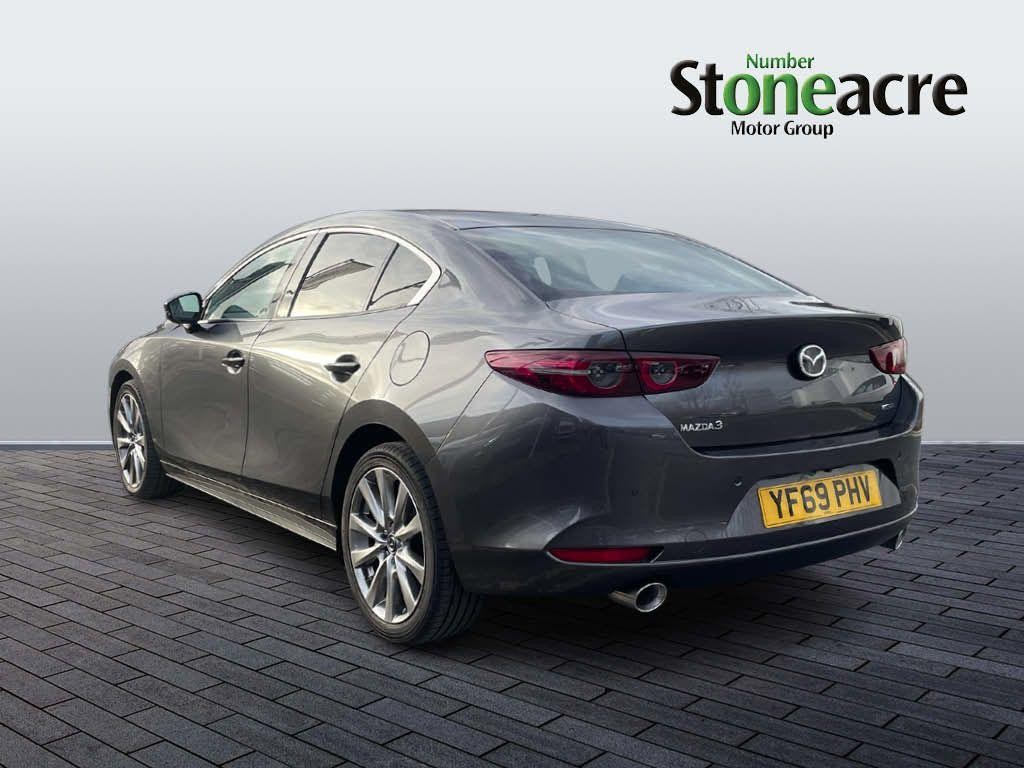 Mazda3 Image 5