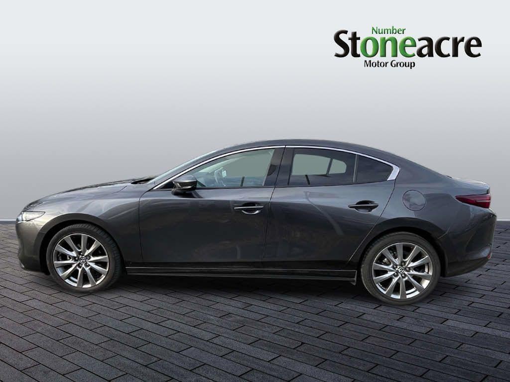 Mazda3 Image 6