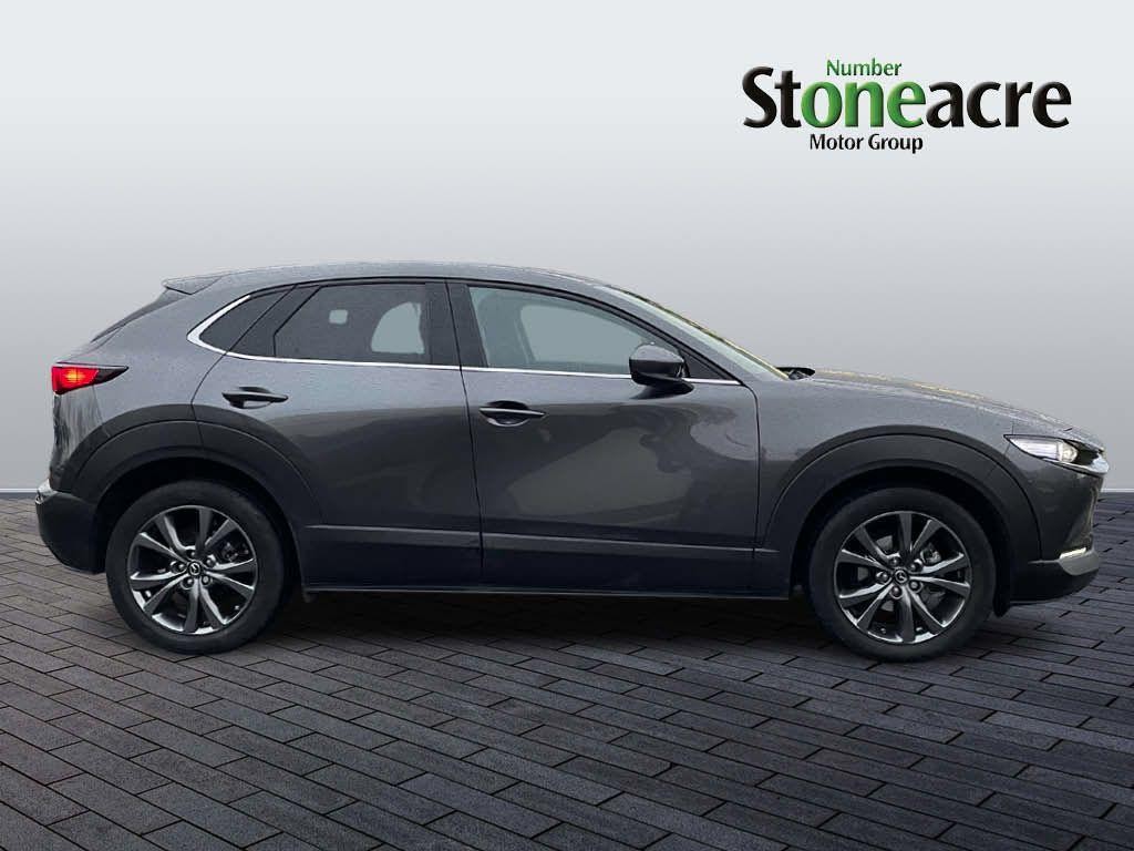 Mazda CX-30 Image 2