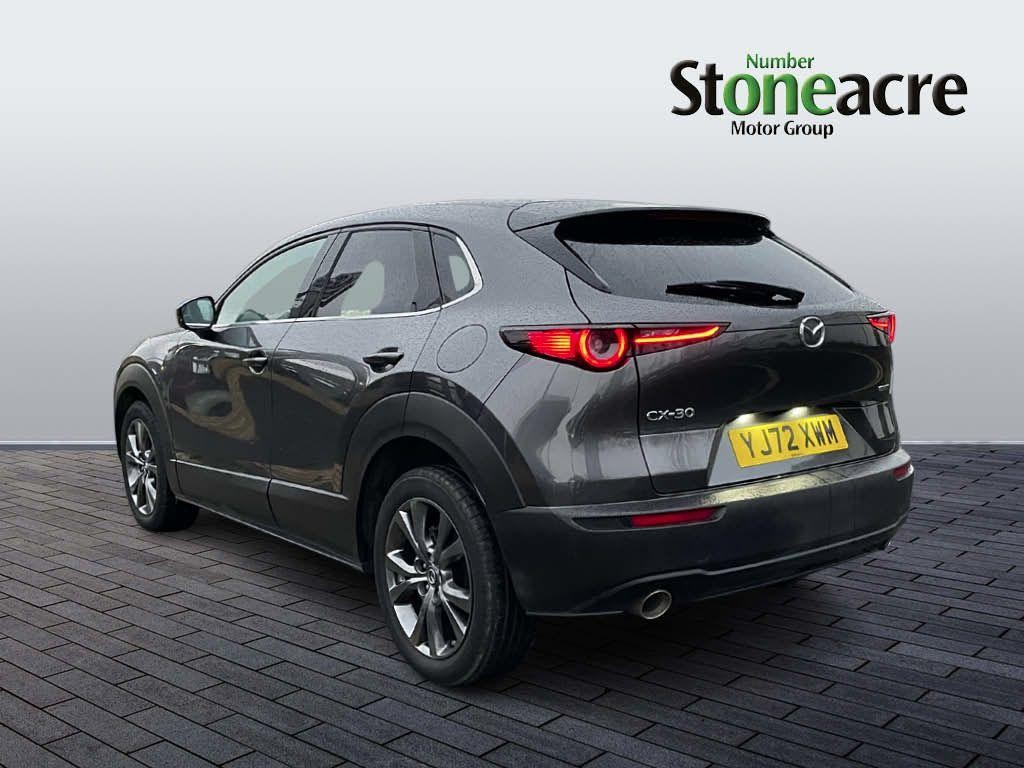 Mazda CX-30 Image 5