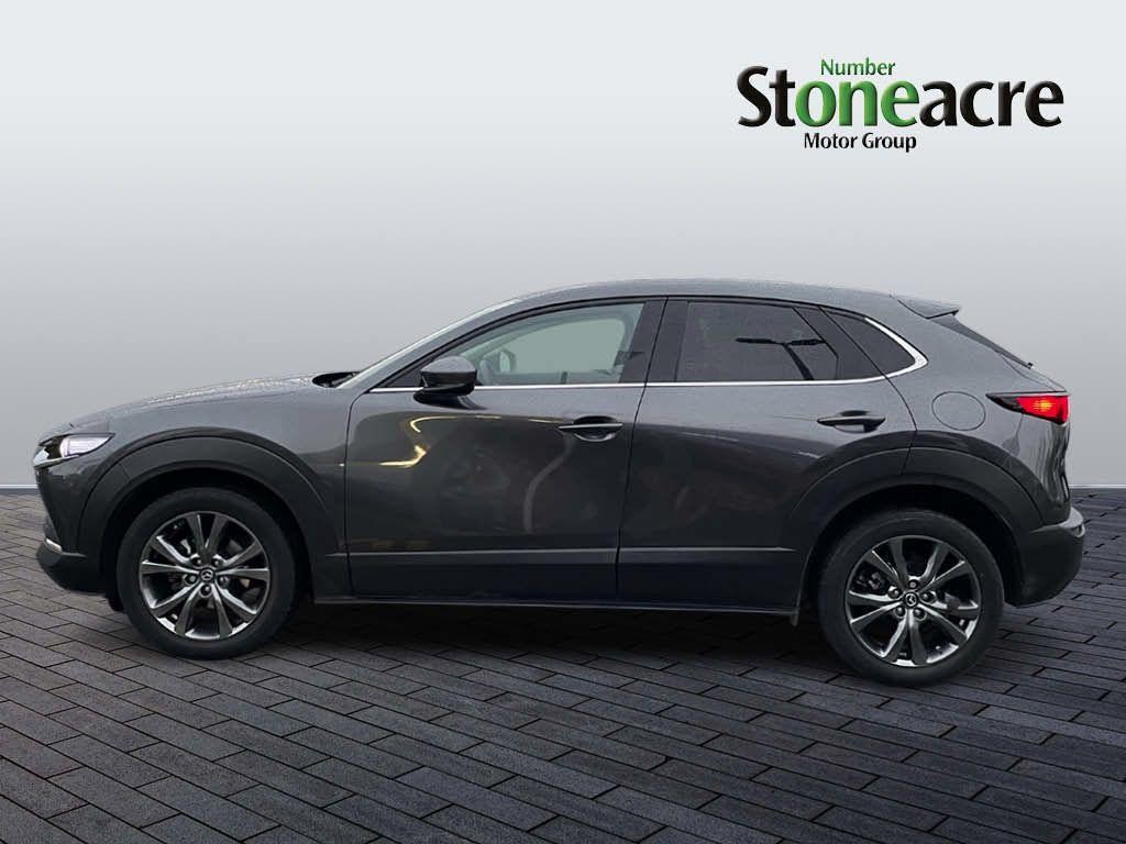 Mazda CX-30 Image 6