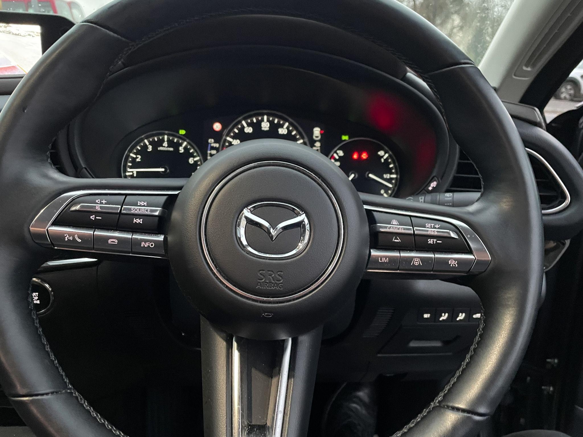 Mazda CX-30 Image 22