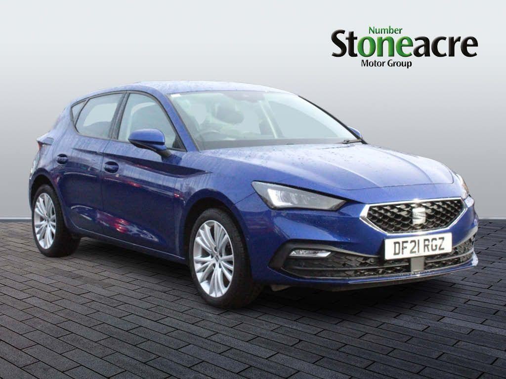 SEAT Leon Image 1