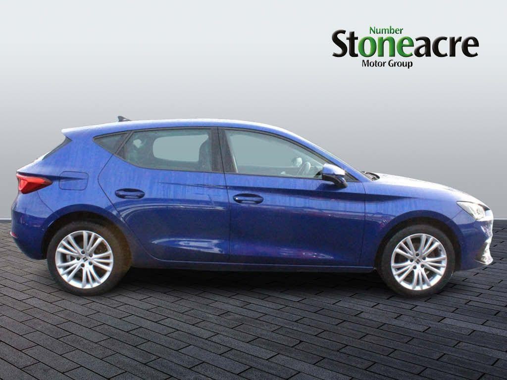 SEAT Leon Image 2