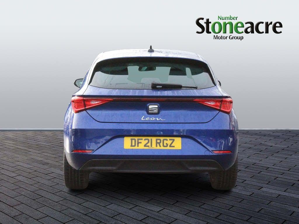 SEAT Leon Image 3