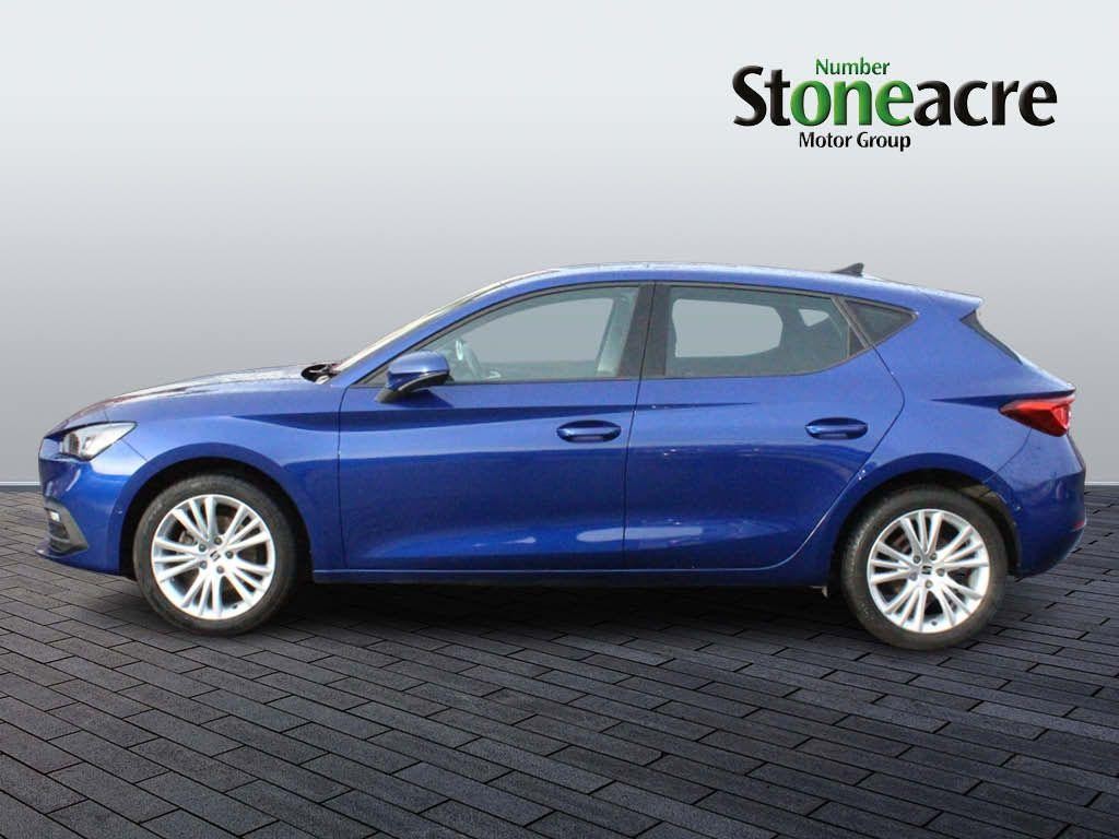 SEAT Leon Image 5