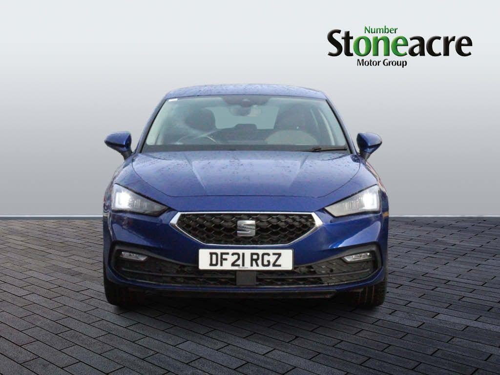 SEAT Leon Image 7