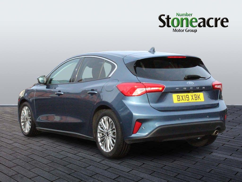 Ford Focus Image 5