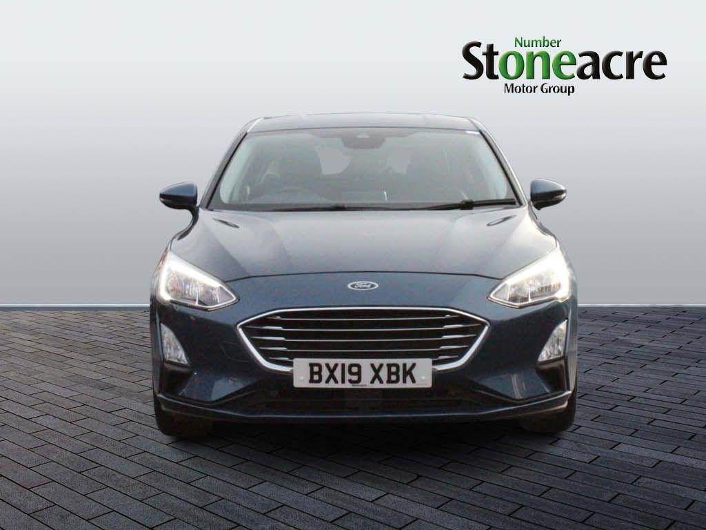 Ford Focus Image 8