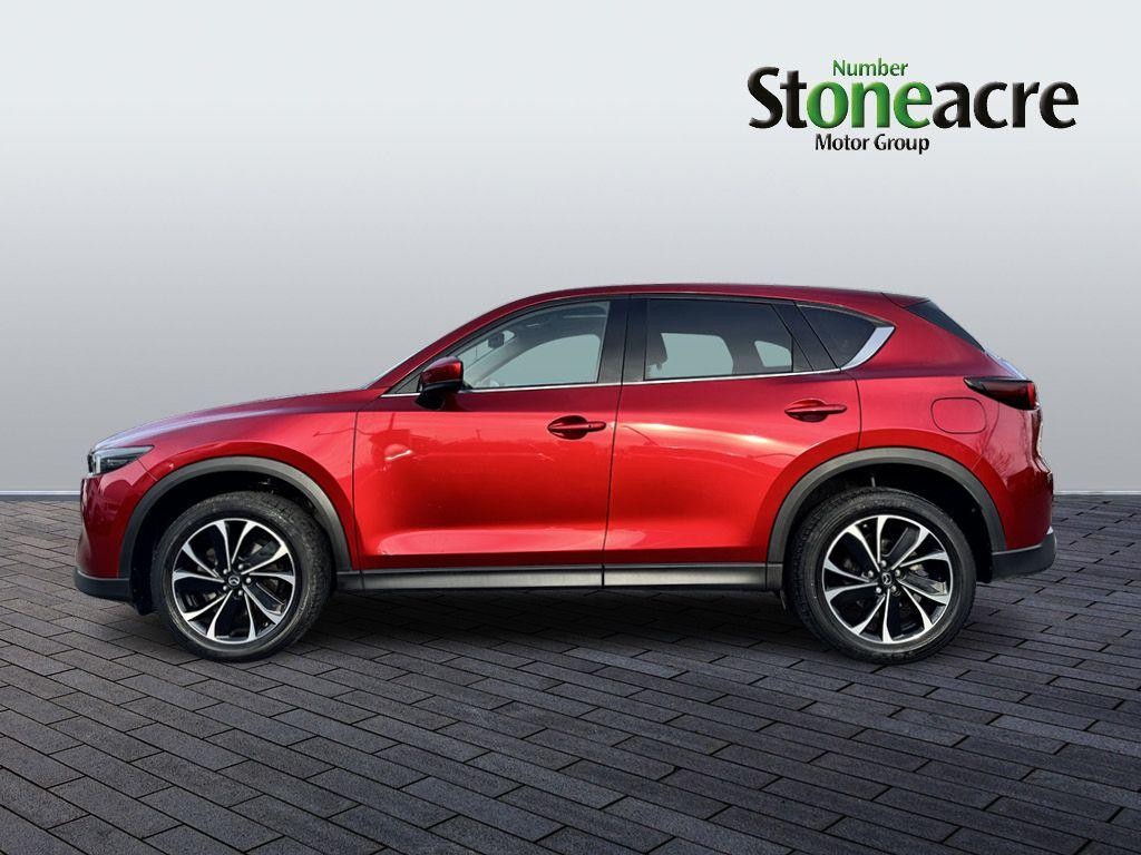 Mazda CX-5 Image 6