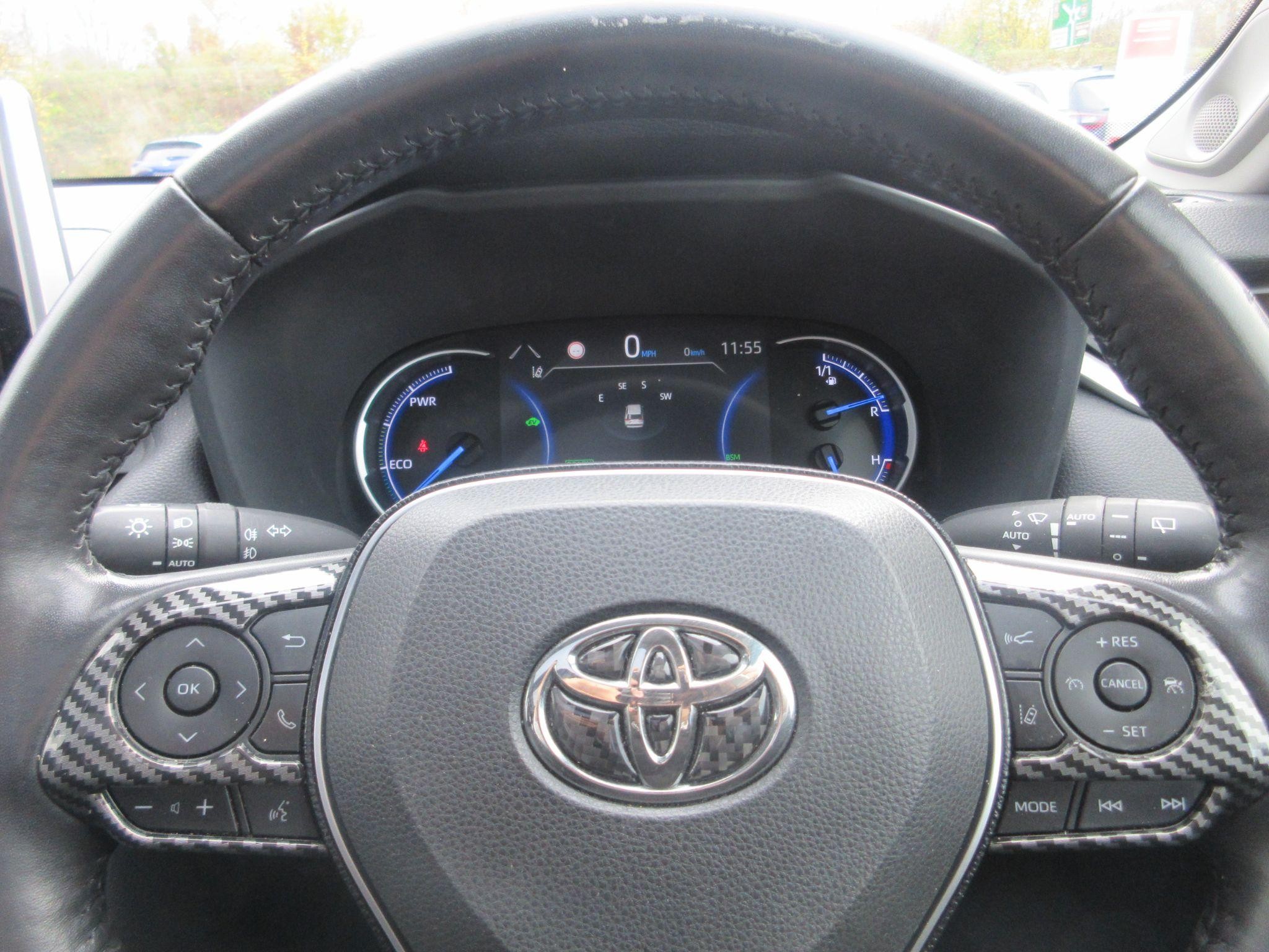 Toyota RAV4 Image 34