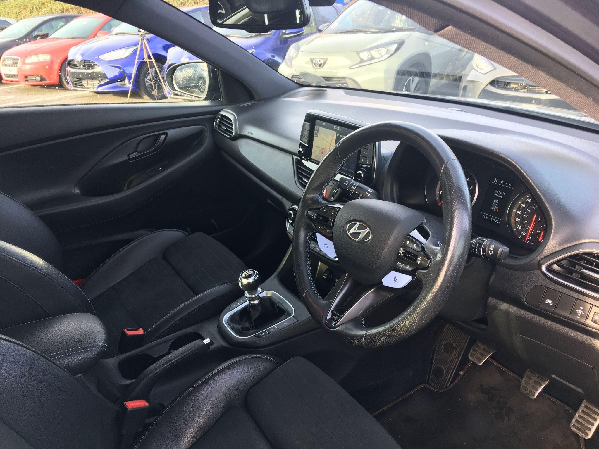 Hyundai i30 Image 11