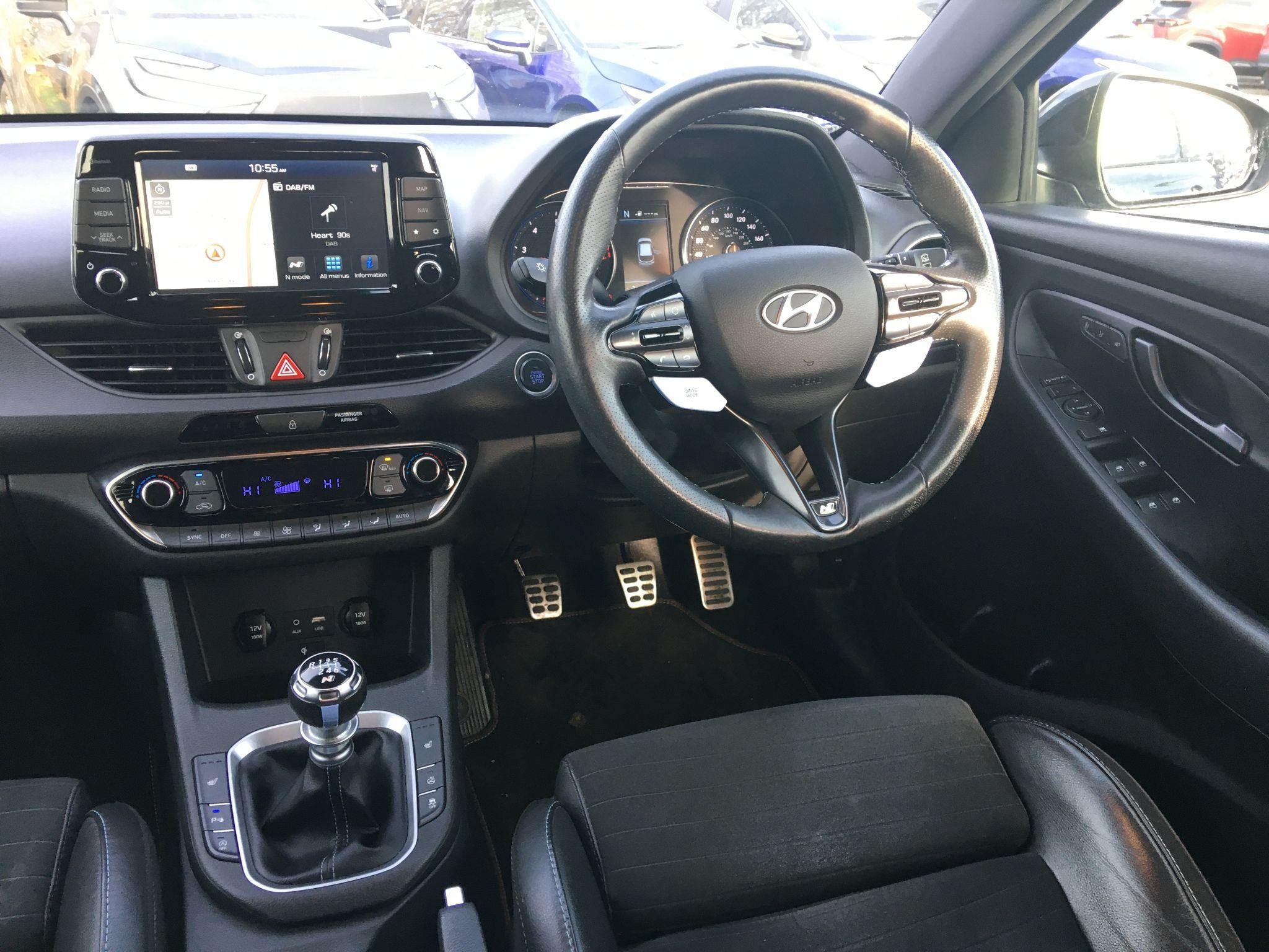 Hyundai i30 Image 12