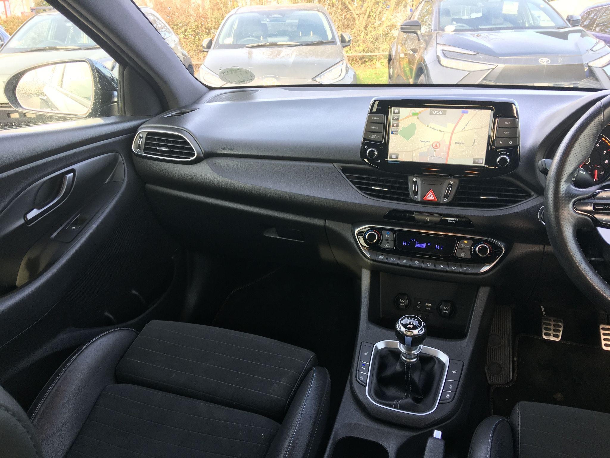 Hyundai i30 Image 14