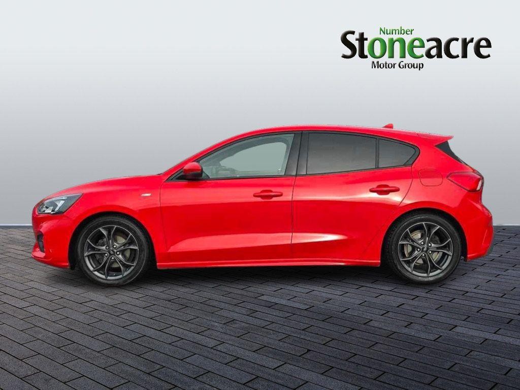 Ford Focus Image 6