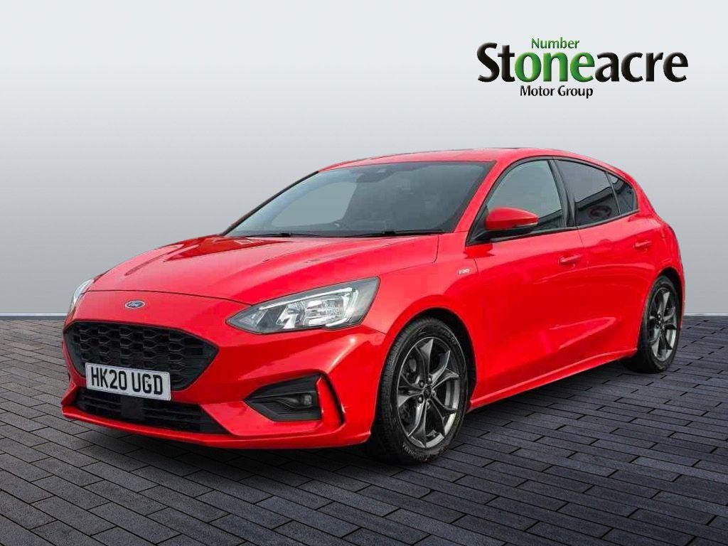 Ford Focus Image 7